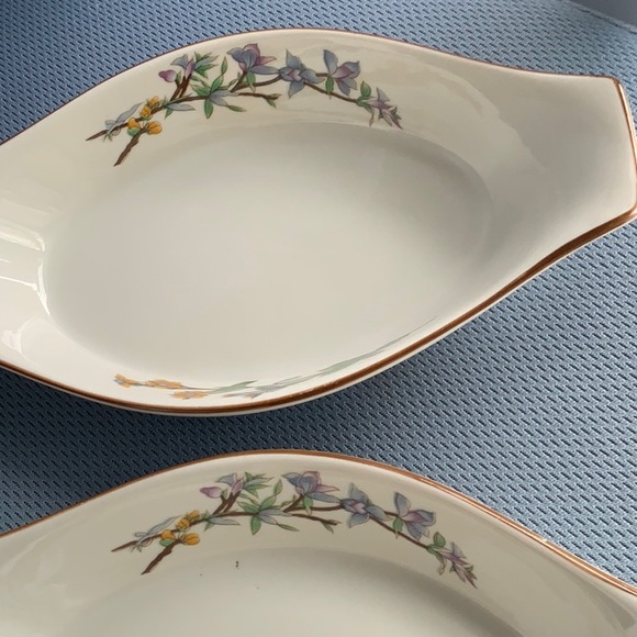 2 microwave safe bakeware dishes - Picture 5 of 6